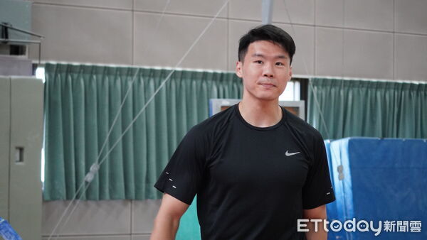 睽8年返亞運直指金牌！唐嘉鴻看李智凱奪銅比自己拿牌還感動