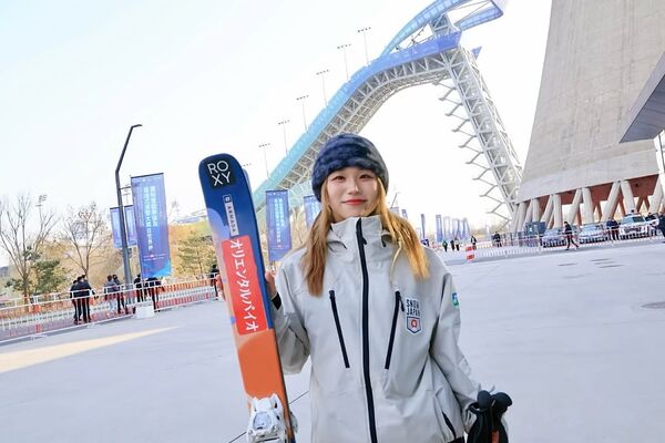 「再待下去心會死掉」日本正妹滑雪國手痛訴遭國家隊霸凌