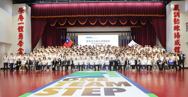 亞運國手捲入延宕近2年禁藥案！運動部上火線發3點澄清