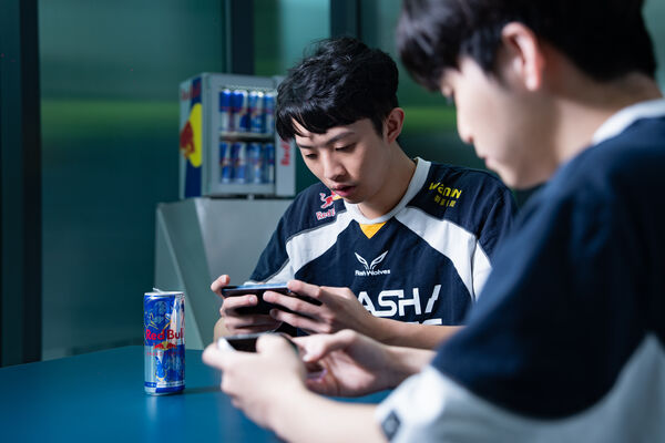 ▲Red Bull M.E.O.《Garena 傳說對決》線上冠軍賽將於9月12日至13日、19日至20日連續兩個週末登場。(圖/Red Bull提供)