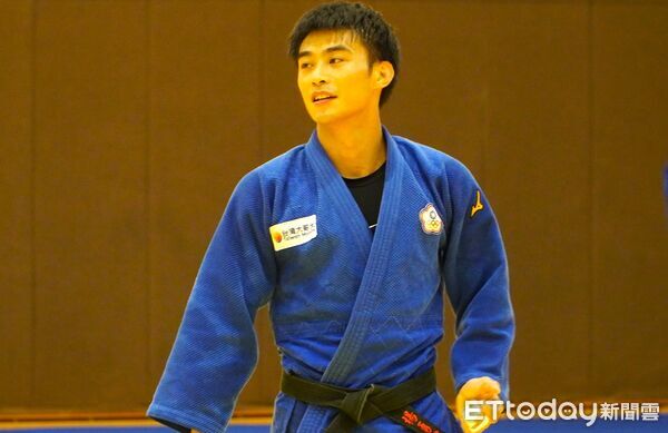 日本辦亞運也選台灣人！楊勇緯登官方秩序冊　成柔道代表人物