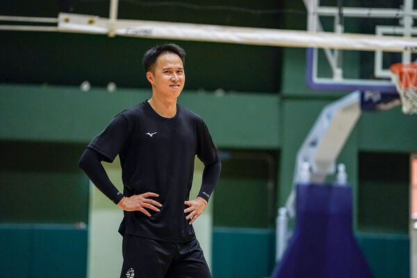 職排震撼彈！「台灣神舉」黃培閎重返賽場　加盟台中連莊