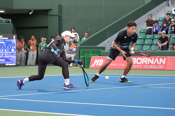 名古屋亞運中華隊首金出爐　賴清德總統致電申賀
