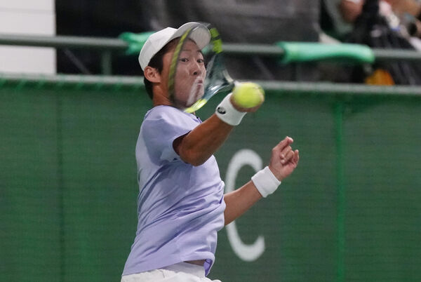 ▲曾俊欣 。（圖／代表團提供）