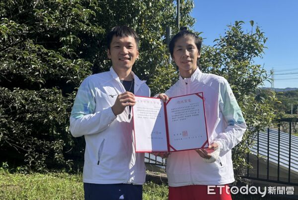 亞運國手感受運動部照顧提升  部長李洋：會繼續保持