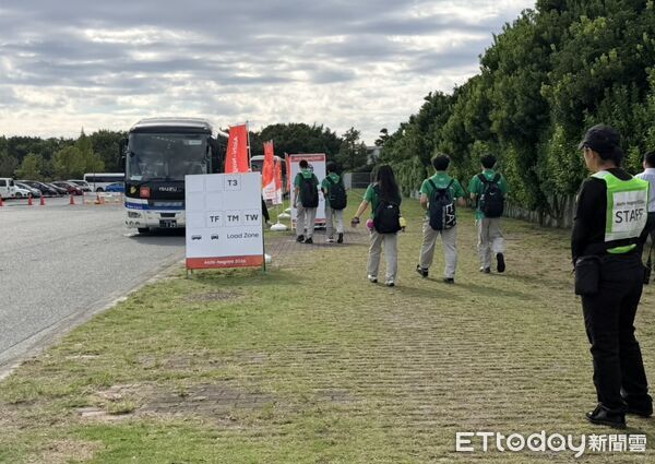 亞運交通狂出包會長致歉　OCA離譜護航：僅占全體0.000001%