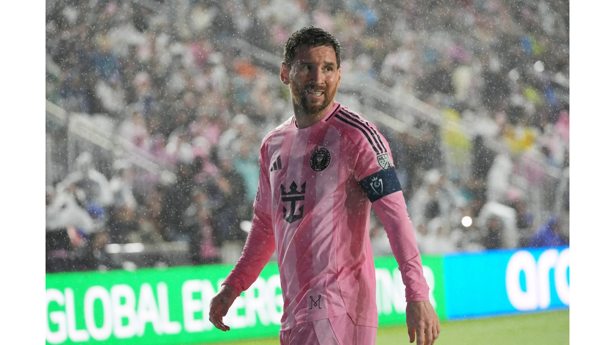 跨境电商假货涌入美国　梅西提告Temu等中国卖家侵权