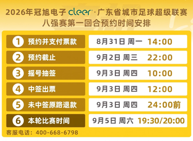 (具体时间以官方最终通知为准)