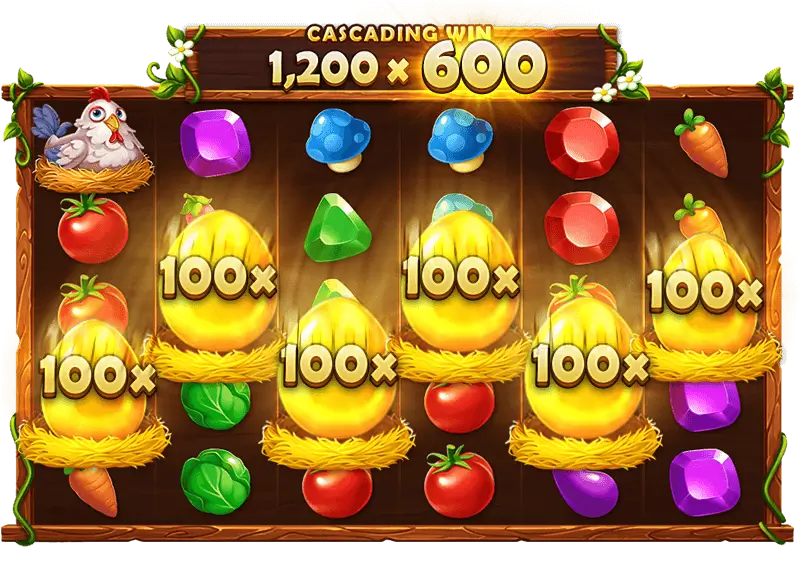 《农场嘉年华》震撼上线KS娱乐