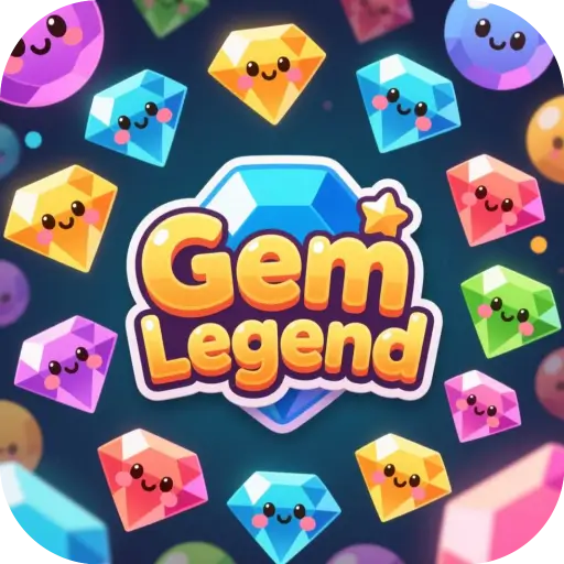 KS娱乐《宝石传奇》璀璨登场——开启光芒闪耀的奇幻宝藏冒险